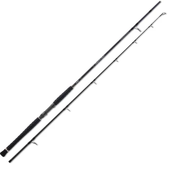 Meškere UNI CAT Superior Spin 270 cm testas 120-210g