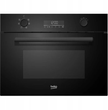 Mikrobangų krosnelė Beko BMCI44313FBG