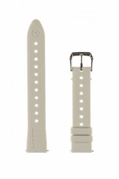 Išmanusis laikrodis Garett Gray strap 18 mm kaina