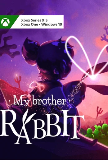 My Brother Rabbit PC