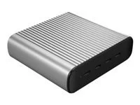HyperDrive Hyper Juice 245W Gan stalinis įkroviklis
