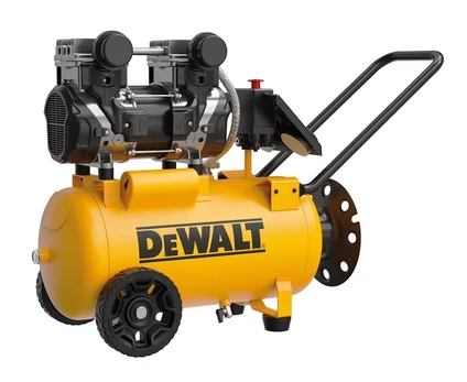 Oro kompresorius Dewalt DXCMS2524HE, 1800 W, 230 V