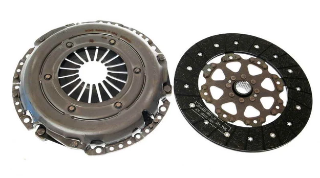 Sankabos komplektas SACHS 3000 970 045