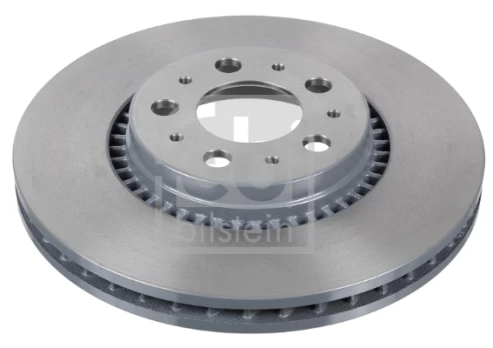 FEBI FE18050 Brake Disc