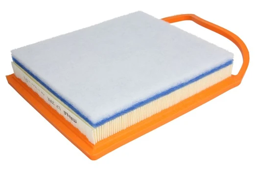 Oro filtras MAHLE LX2995