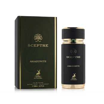 Maison Alhambra Sceptre Amazonite 100ml Unisex EDP