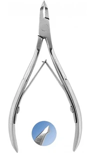 Žirklutės odelėms Donegal Beauty Care, 10 cm
