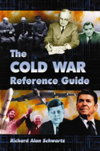 Cold War Reference Guide