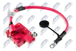 Akumuliatoriaus adapteris NTY EBP-BM-001 kaina