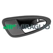 Durų rankenėlė, vidaus MIRAGLIO 60/338 kaina
