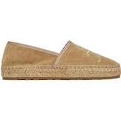 Espadrilės LOVE MOSCHINO JA10272G0MIG0104 Smėlio