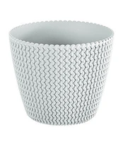 Gėlių vazonas Prosperplast Splofy, 40 x 33 cm
