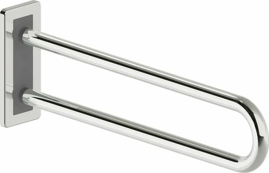 Deante Laikiklis ścienny stały - 70 cm