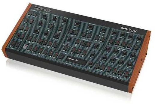 Behringer UB-Xa D