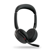 Belaidės ausinės Jabra Evolve2 65 kaina