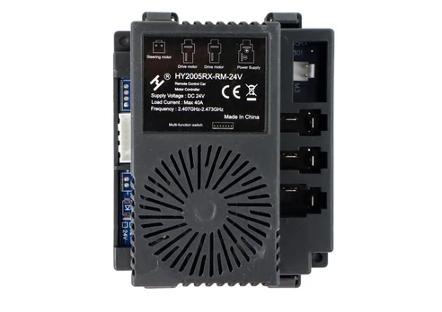 Lean Cars HY2005RX-RM-24V DK-CA001