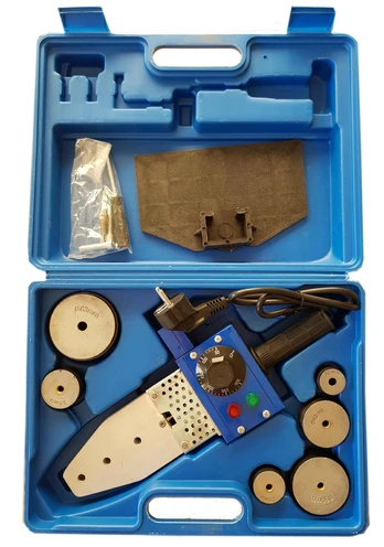 Lituoklis 20-63 800W