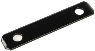Bmw E30 Variklio Stiprinimo Plokštė Originalus 33321128417