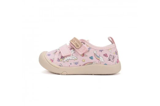 Canvas batai 28-33 d. C100-61621L