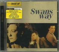 CD Swans Way - The Best Of