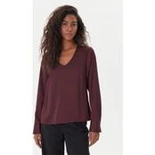 ONLY Palaidinė Mika 15361191 Violetinė Regular Fit