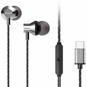Ausinės Aiwa ESTM-50USB-C kaina