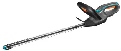 GARDENA Accu Hedge Trimmer EasyCut 55/18V - without battery