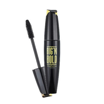 FLORMAR LENGTH BIG'N BOLD blakstienų tušas, 15 ml