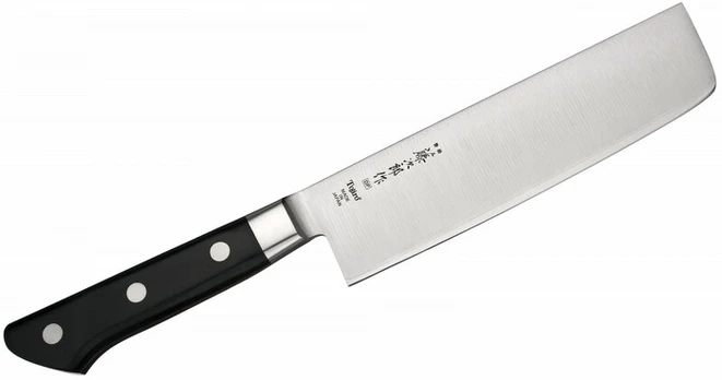 Tojiro DP3 Nakiri peilis, 16,5 cm