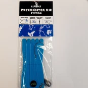 Sistemėlė Paternoster 8.8g kaina
