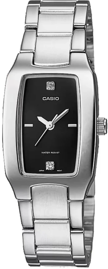 Moteriškas laikrodis CASIO LTP-1165A-1C2 + BOX