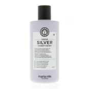 Sheer Silver Conditioner   Moisturizing conditioner neutralizing yellow tones of hair kaina