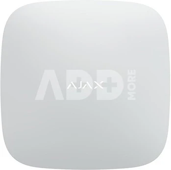 Ajax REX Smart Home sistemos ryšio plėtiklis (White)