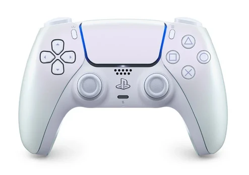 Pultelis Sony DualSense PS5 Wireless Chroma Pearl