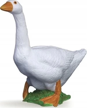 Žaislinė figūrėlė Papo Goose 427909