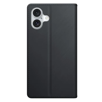 3mk flipové pouzdro Wallet Case pro Apple iPhone 16 Plus