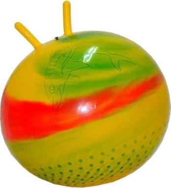Arpax šokinėjimo kamuolys 45cm