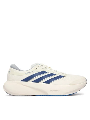 Bėgimo batai adidas Supernova Rise 3 Running Shoes KK1929 Kreminė