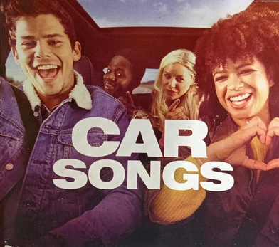 CD Various – Car Songs