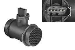 VALEO VAL253728 Air flowmeter kaina