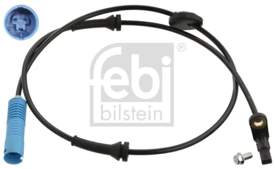 Jutiklis, rato greitis FEBI BILSTEIN 106454