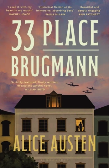 33 Place Brugmann