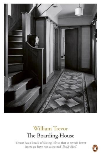 Boarding House