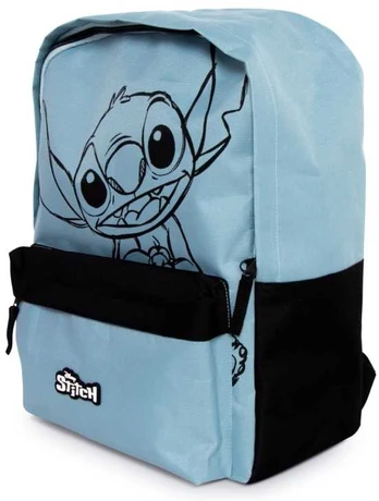 Arditex Disney Stitch Junior Rygsæk