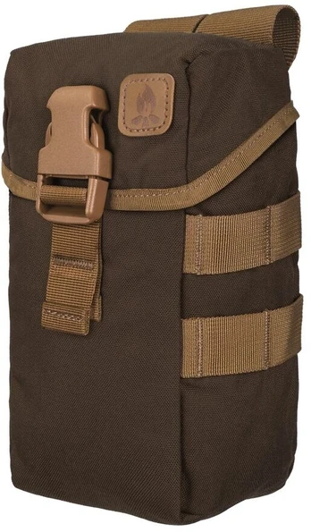 Helikon-Tex Kieszeń Vanduo Canteen - Earth Brown / Clay A