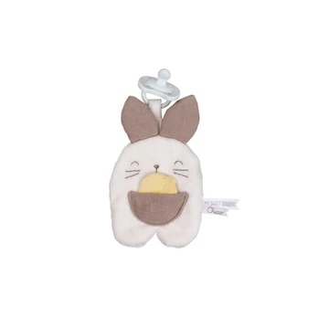 Čiulptuko pakabukas Chicco 184385 TRIUŠIUKAS