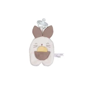 Čiulptuko pakabukas Chicco 184385 TRIUŠIUKAS kaina