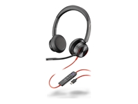 Ausinės HP Blackwire 8225
