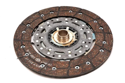 LUK 324 0302 10 Clutch Disc