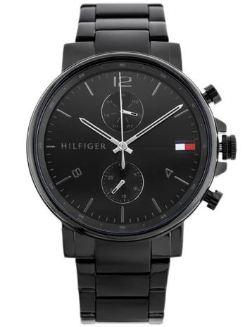 Laikrodis Męski Tommy Hilfiger Daniel 1710414 + BOX